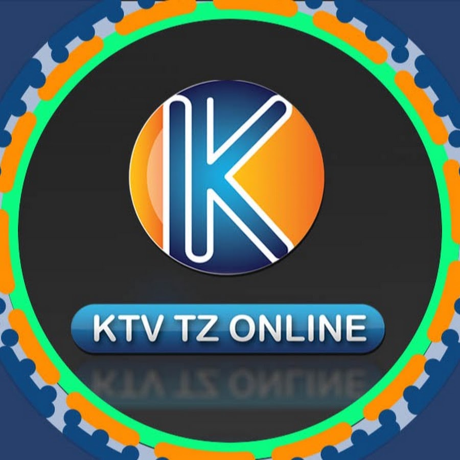 KTV TZ YouTube channel avatar