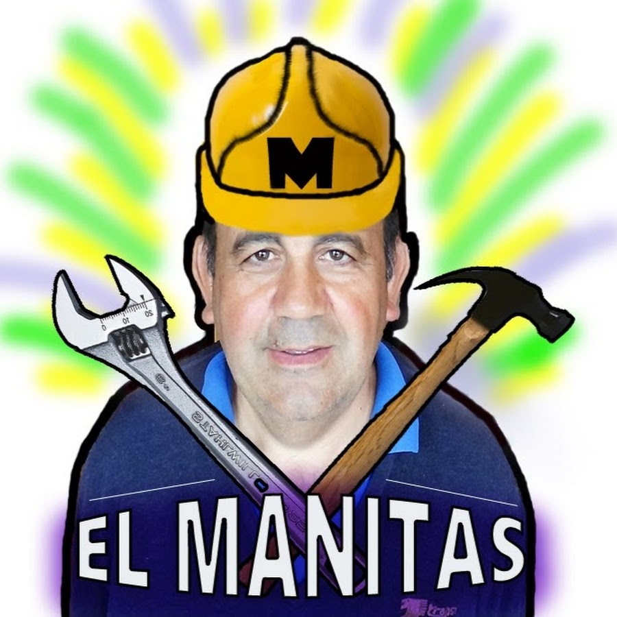 EL MANITAS YouTube kanalı avatarı