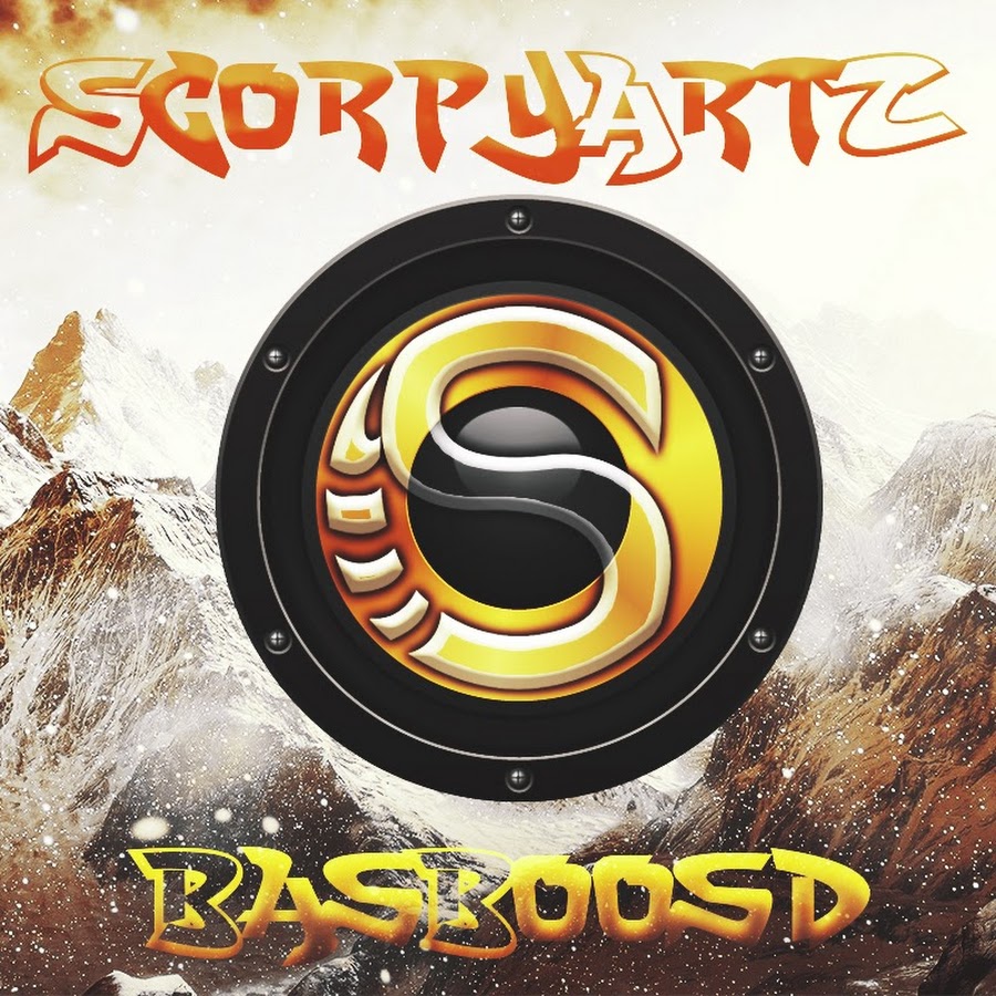 ScorpyArtZ - BassBoost