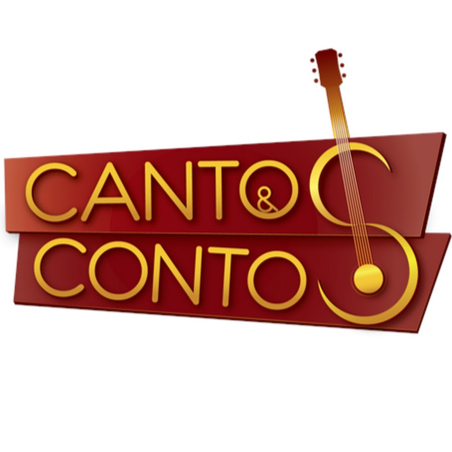 CANTOS & CONTOS YouTube 频道头像