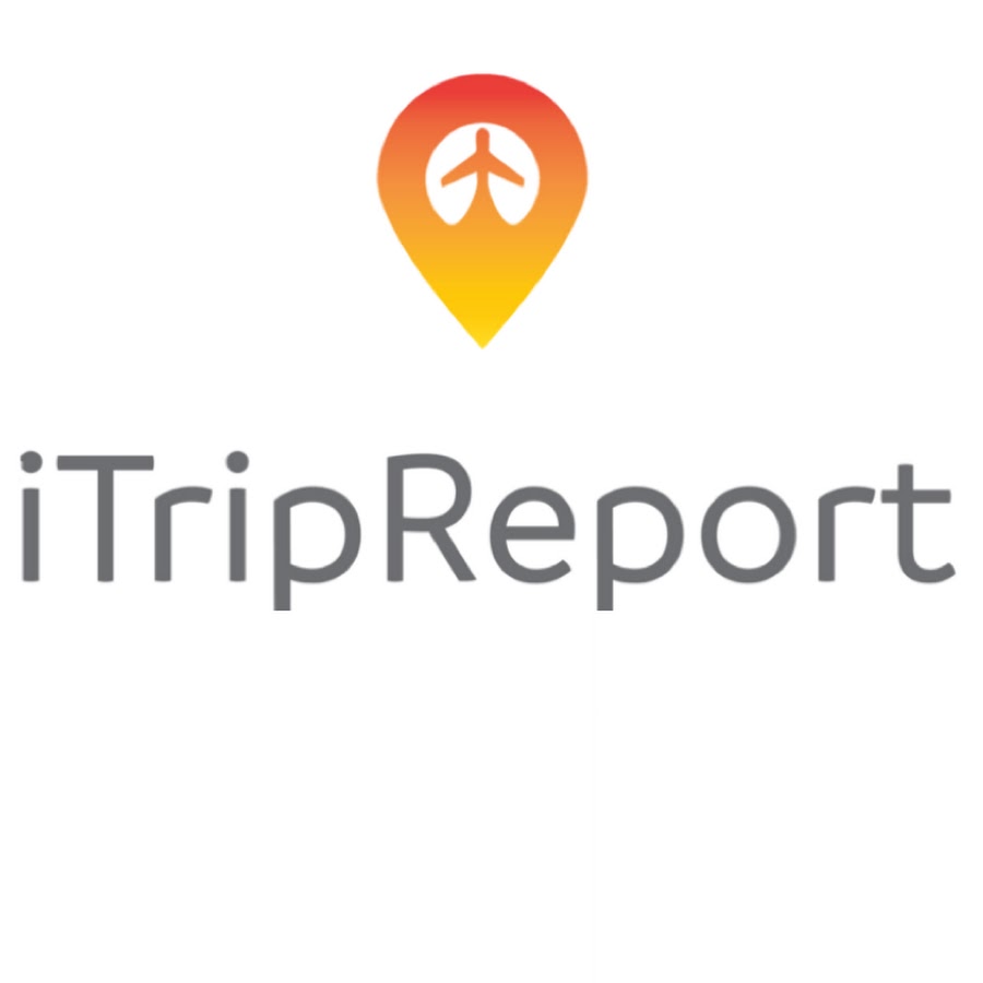 iTripReport رمز قناة اليوتيوب