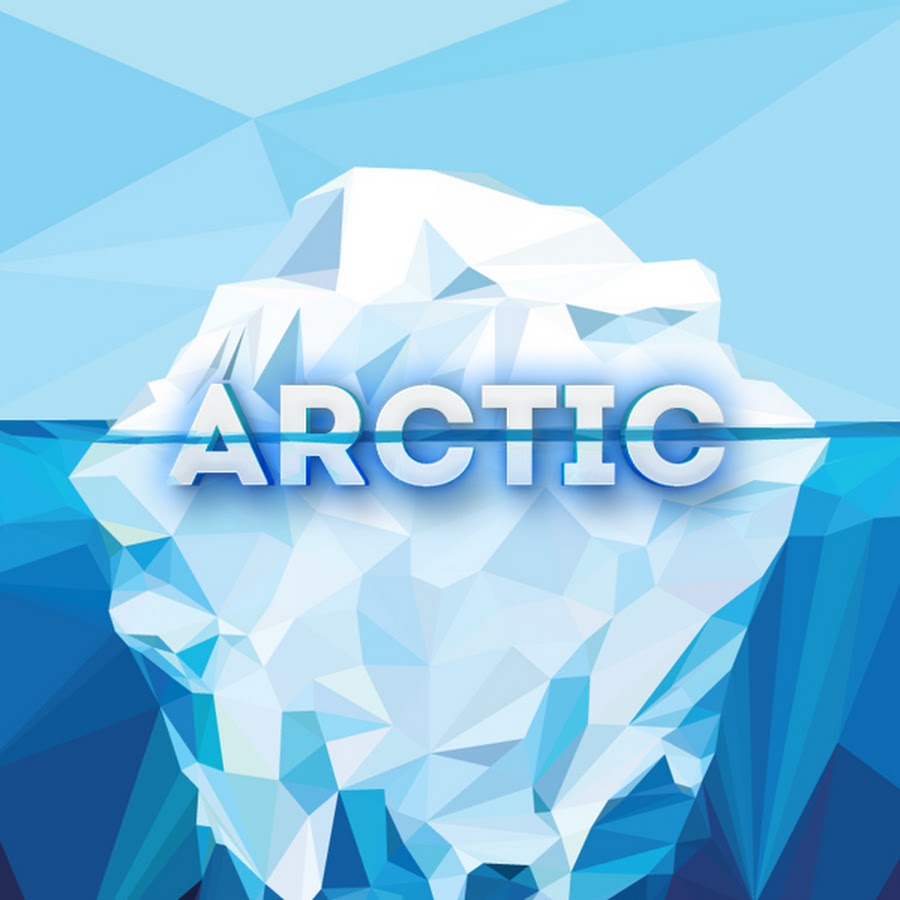 Arctic YouTube channel avatar