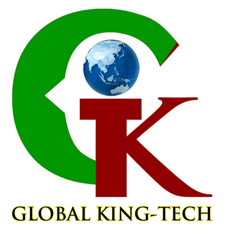 GLOBAL KING-TECH यूट्यूब चैनल अवतार