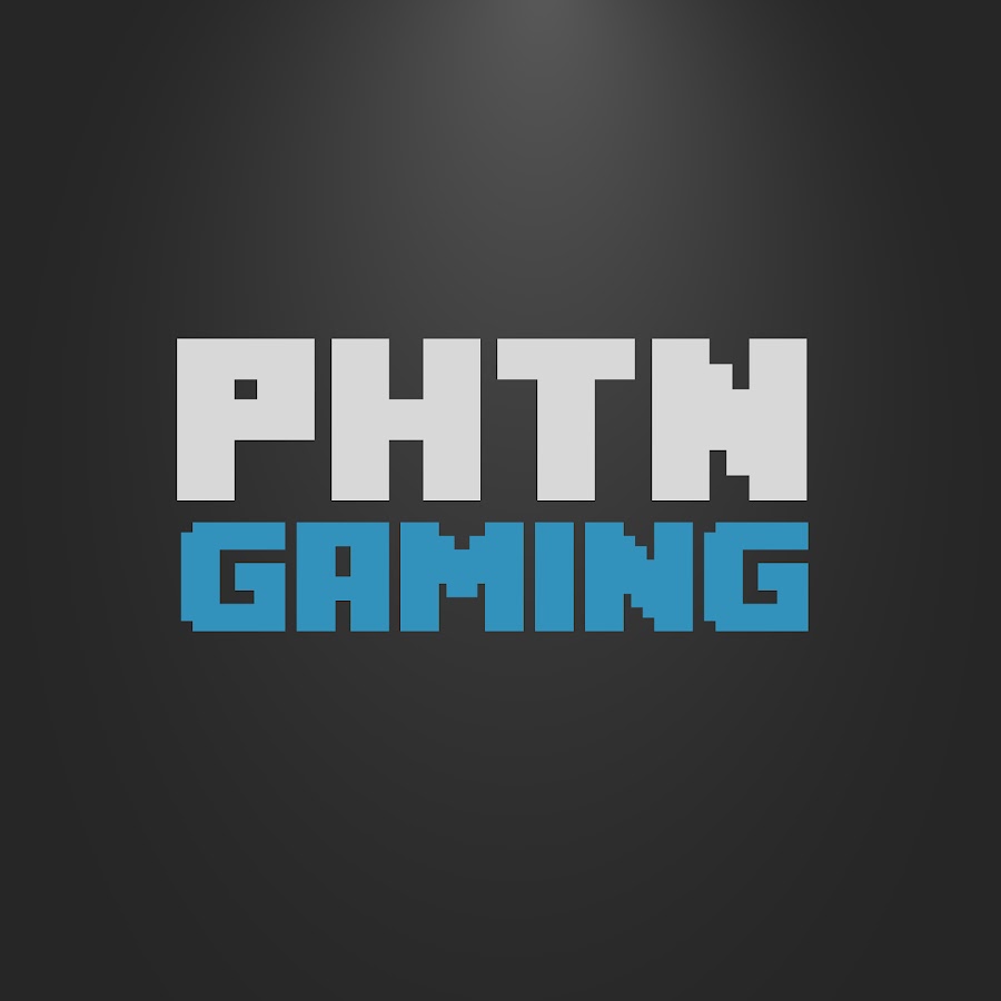 PHTN Gaming YouTube channel avatar