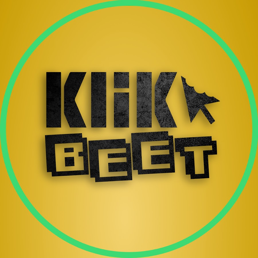 Klikbeet Avatar de canal de YouTube