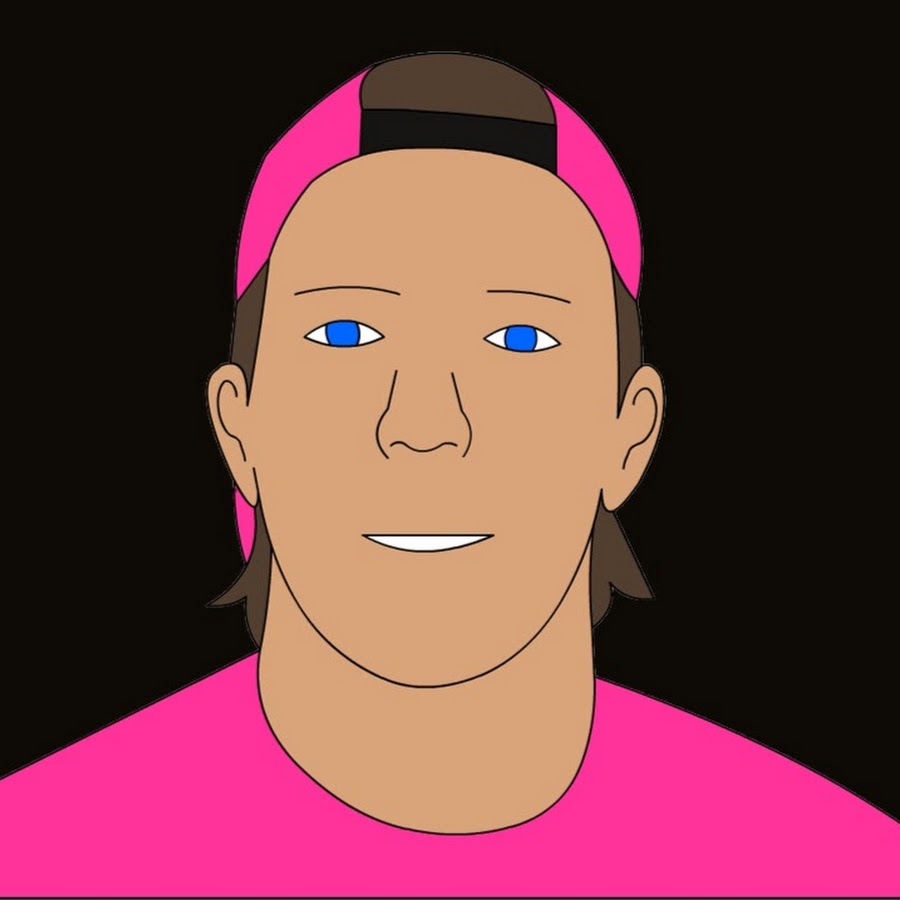 Whats Up Dude YouTube channel avatar