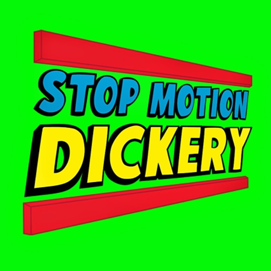 Stop Motion Dickery