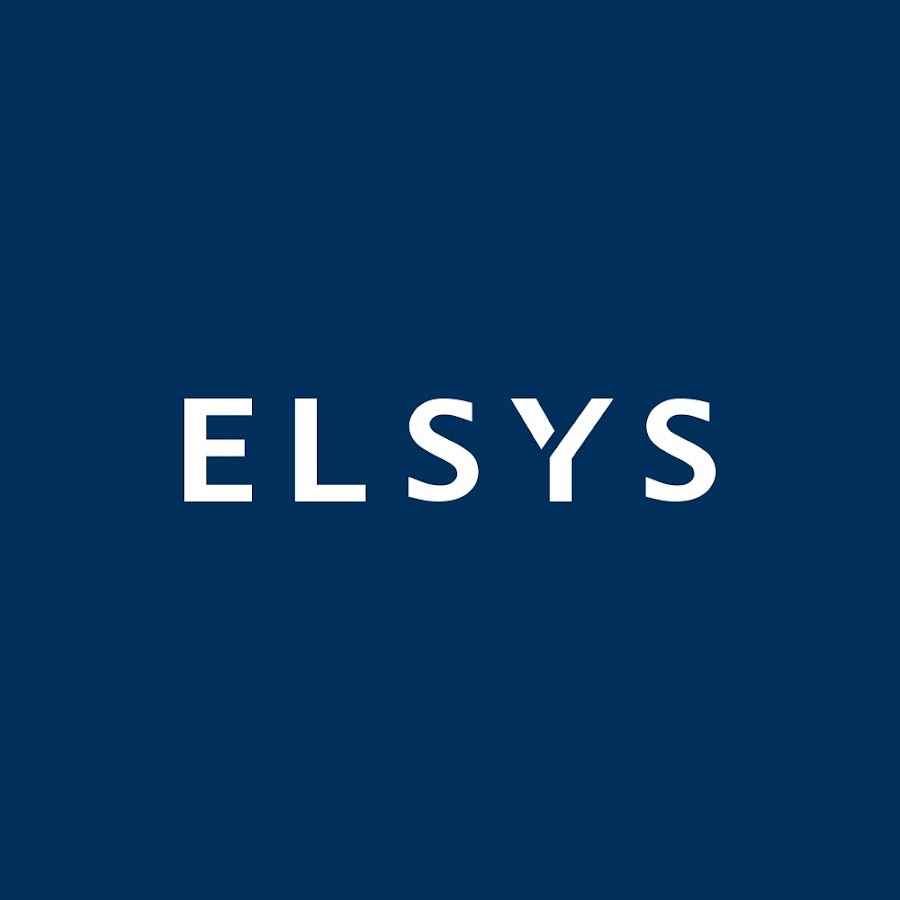 Elsys EletrÃ´nicos ইউটিউব চ্যানেল অ্যাভাটার