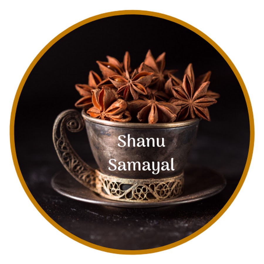 Shanu Samayal Avatar de chaîne YouTube