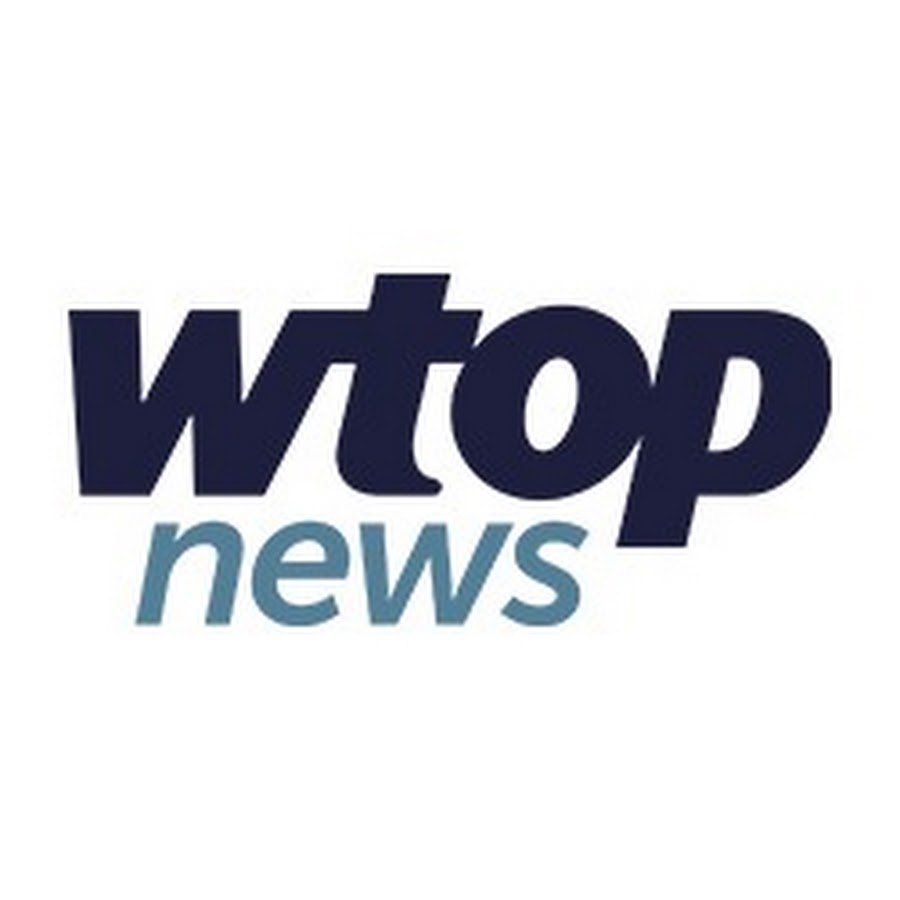 WTOP Radio YouTube channel avatar