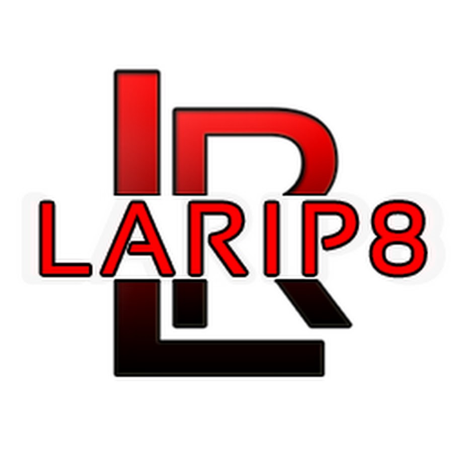LaRip8 YouTube channel avatar