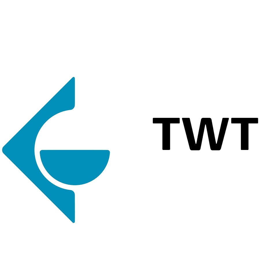 TWT GmbH Science & Innovation - YouTube