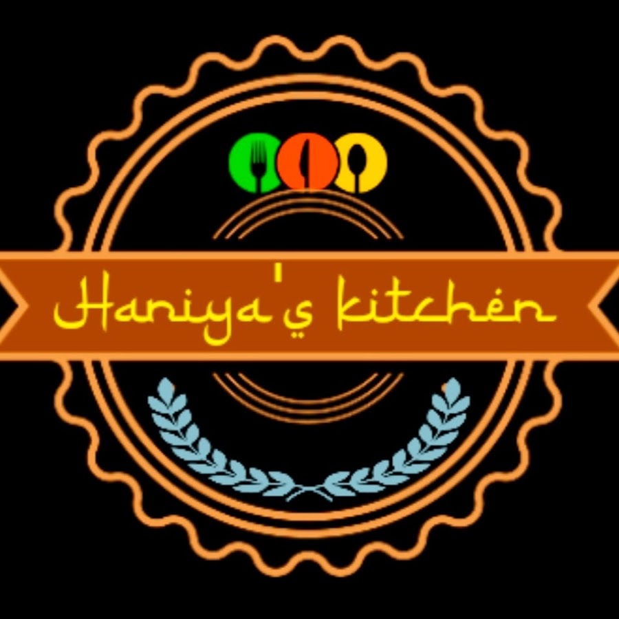 Haniya's Kitchen Аватар канала YouTube