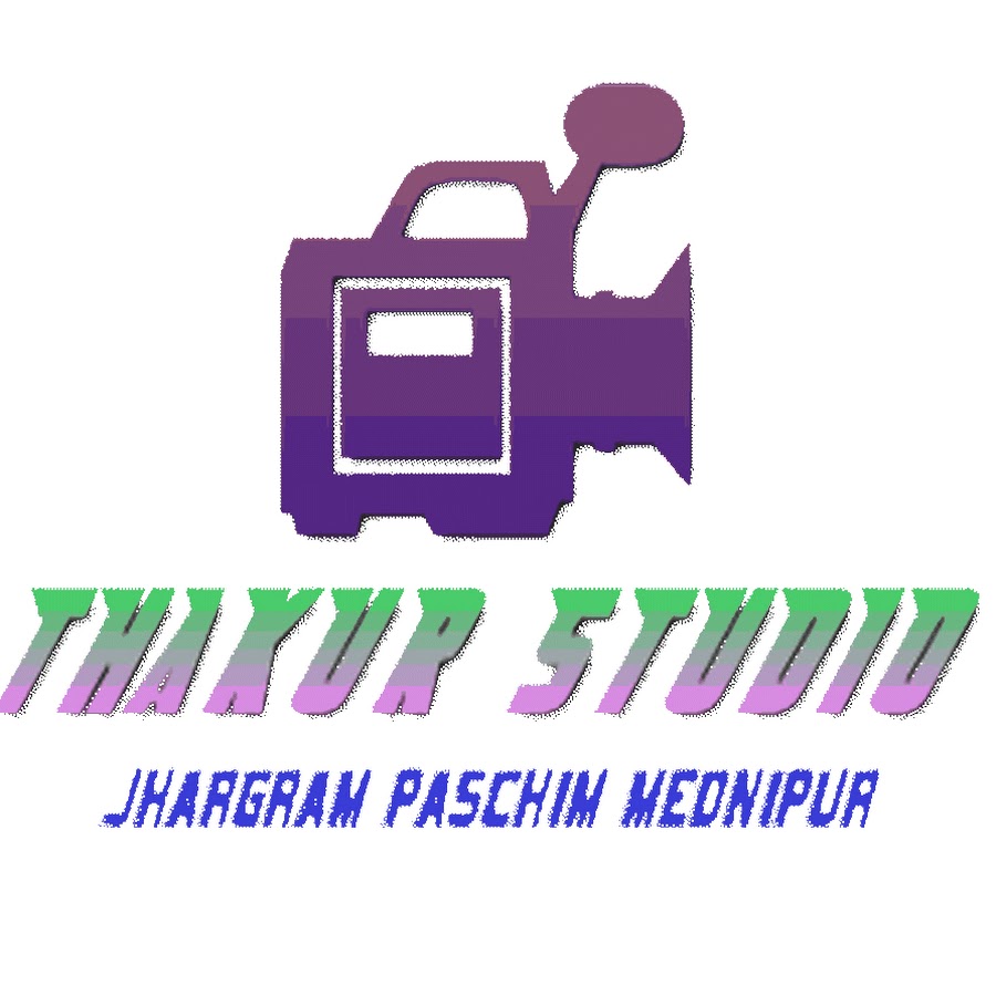 Thakur Studio YouTube channel avatar