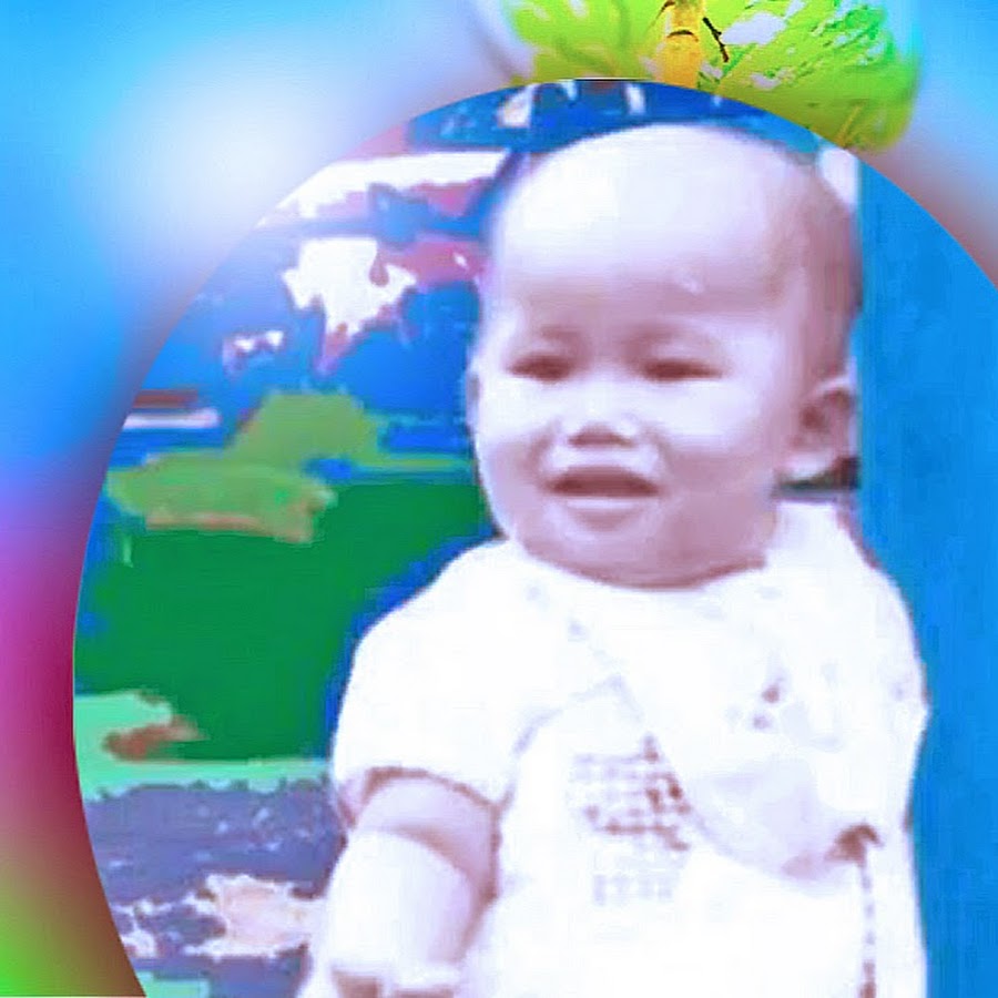 Baby Bright Avatar de chaîne YouTube