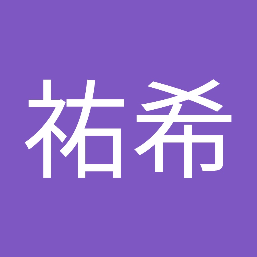 宇民祐希 Youtube