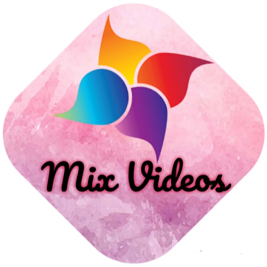 Mix Videos YouTube channel avatar