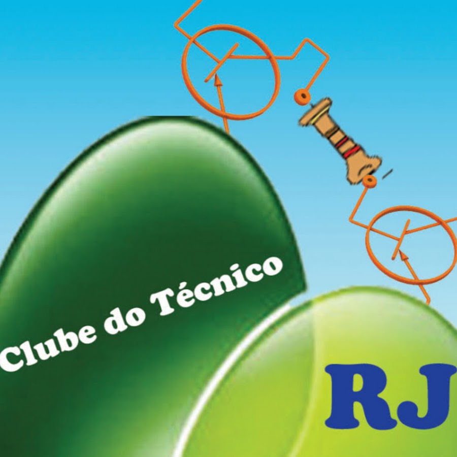 Clube Do TÃ©cnico RJ