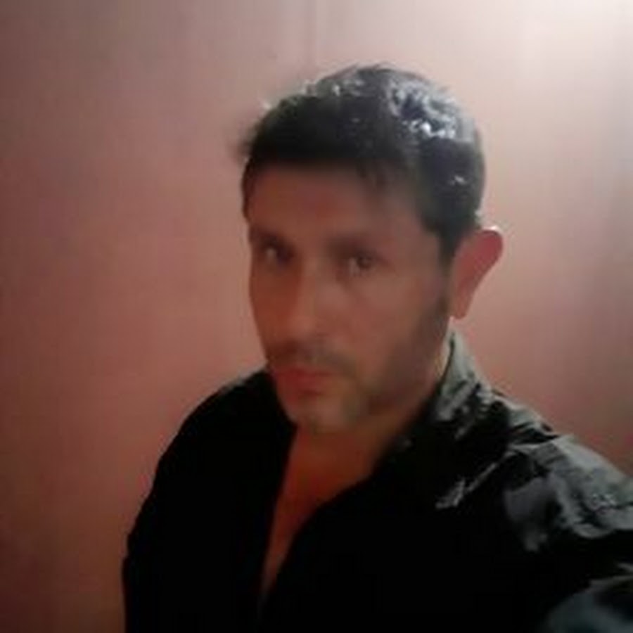 Rolando Alfaro Vargas YouTube channel avatar