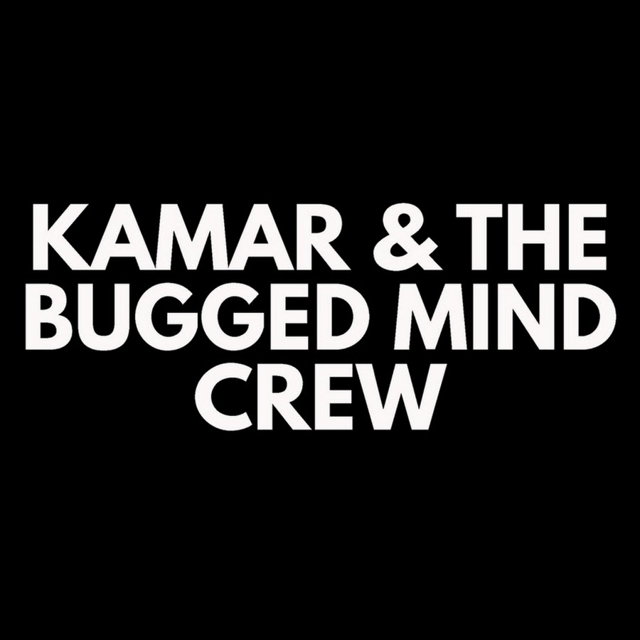 Kamar YouTube 频道头像
