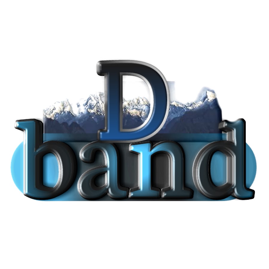dband YouTube kanalı avatarı