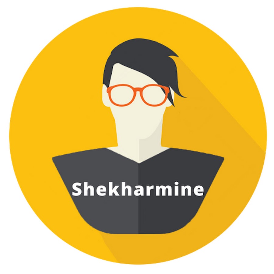 Shekhar Mine YouTube channel avatar