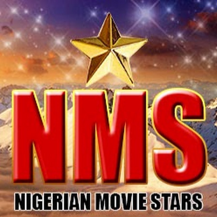 Nigerian Movie Stars -