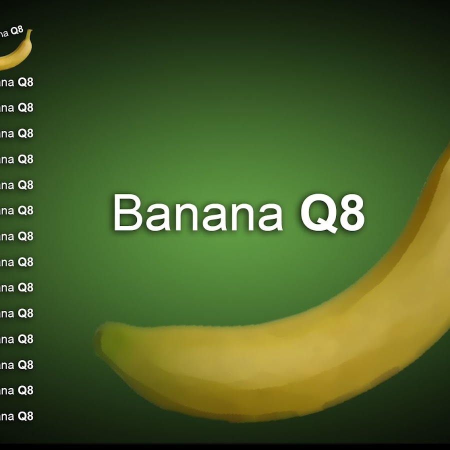 bananaq8i