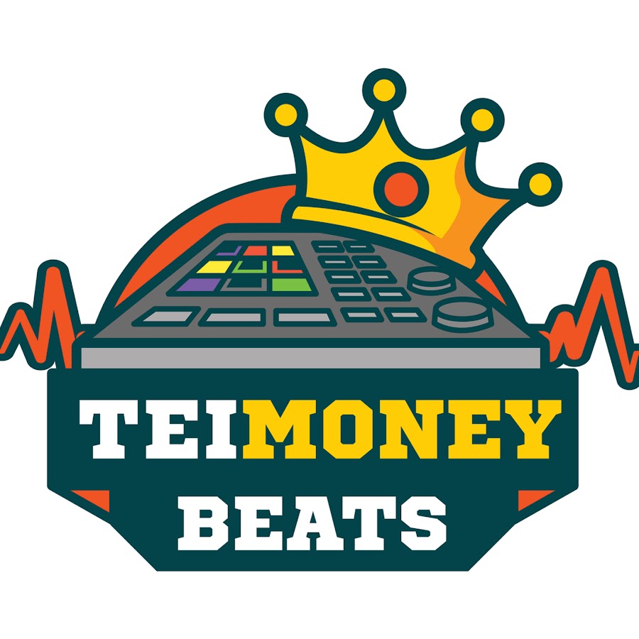 TeiMoney Beats YouTube channel avatar