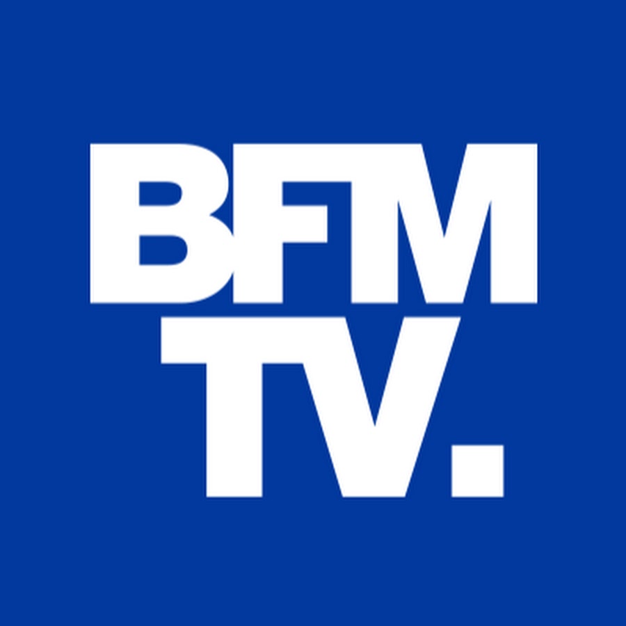 BFMTV यूट्यूब चैनल अवतार