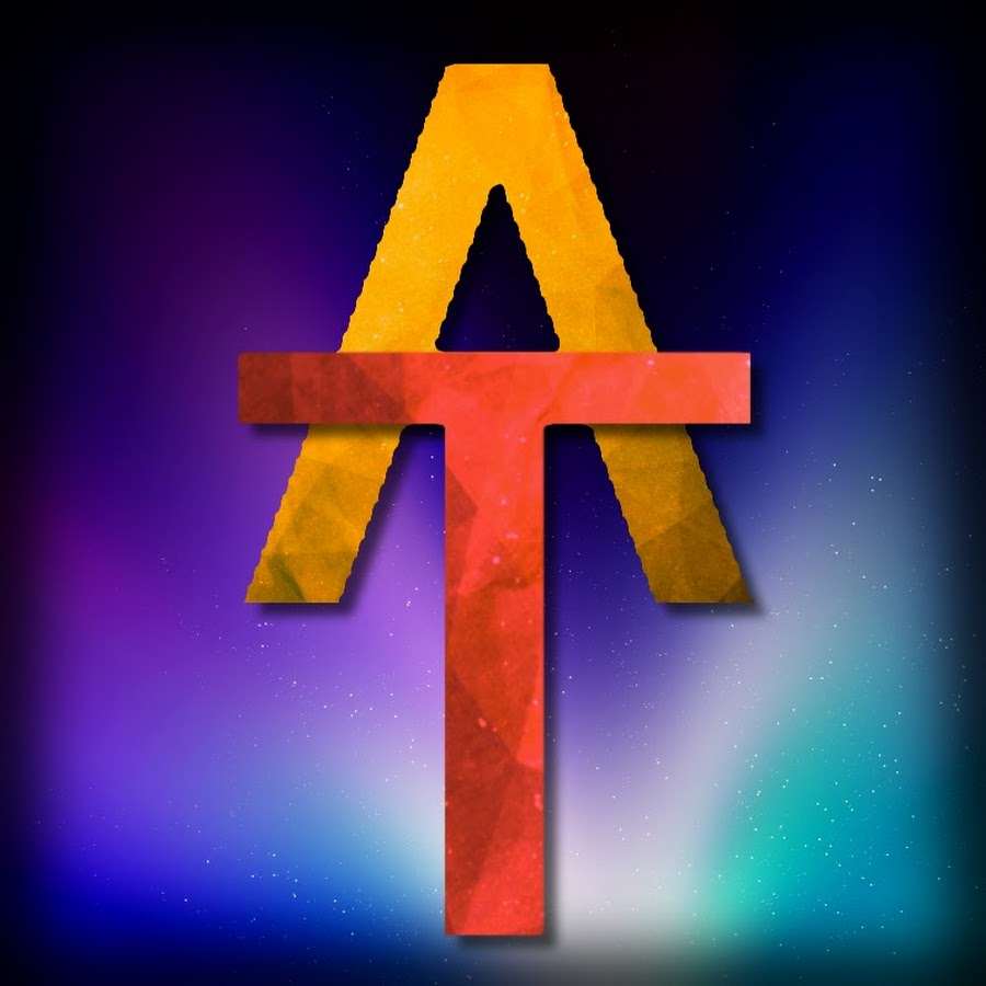 A.TWorldChannel YouTube channel avatar