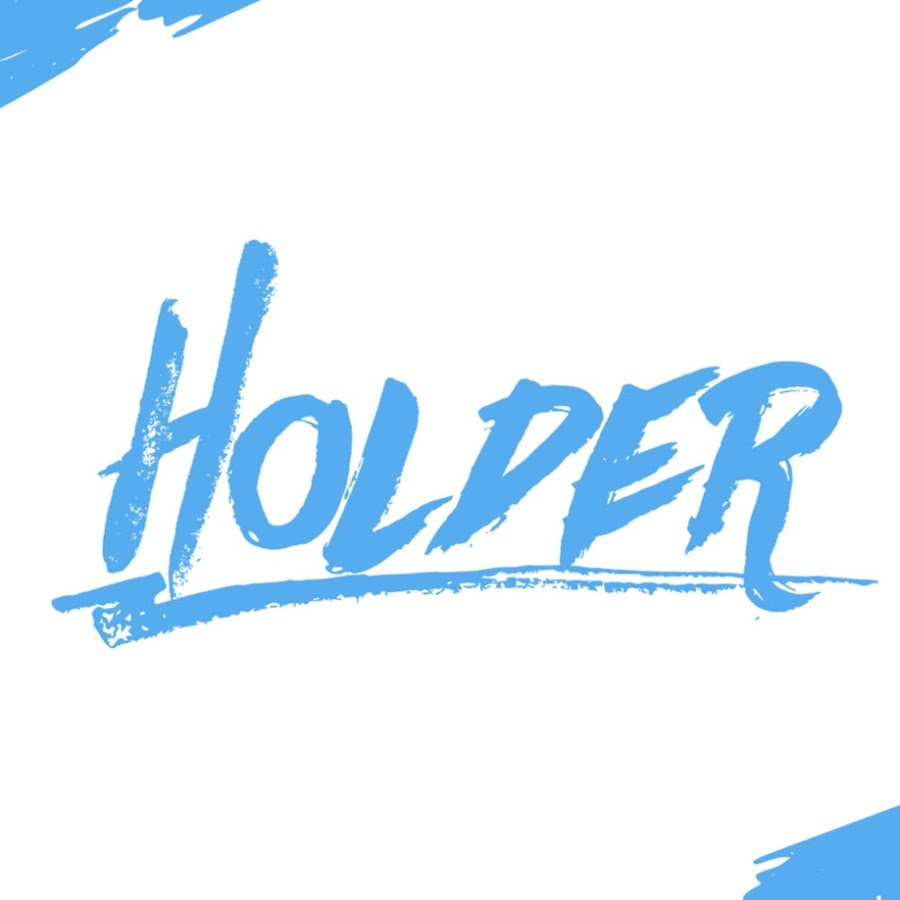 Holder / MLW رمز قناة اليوتيوب