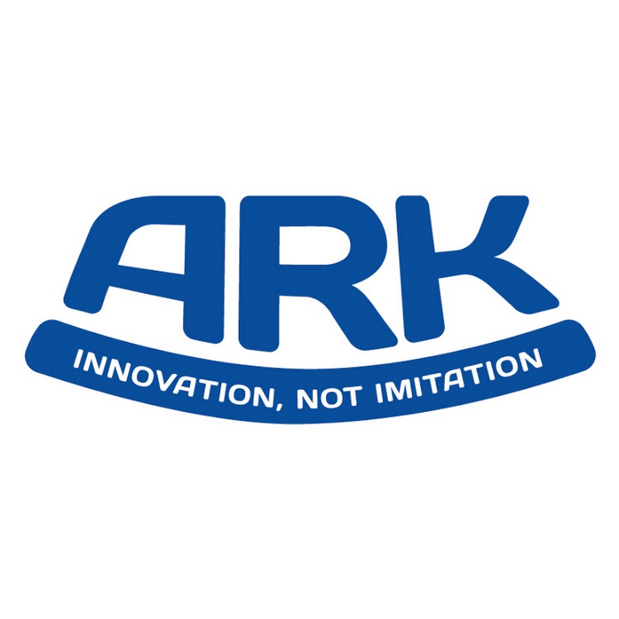 ARKCORP YouTube channel avatar