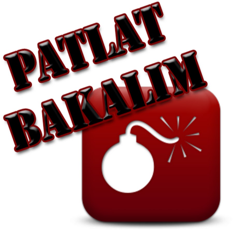 Patlat BakalÄ±m YouTube channel avatar