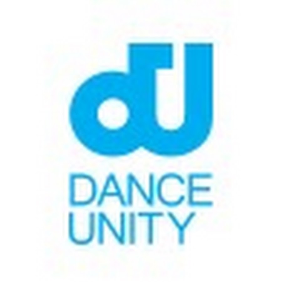 Dance Unity SA YouTube channel avatar