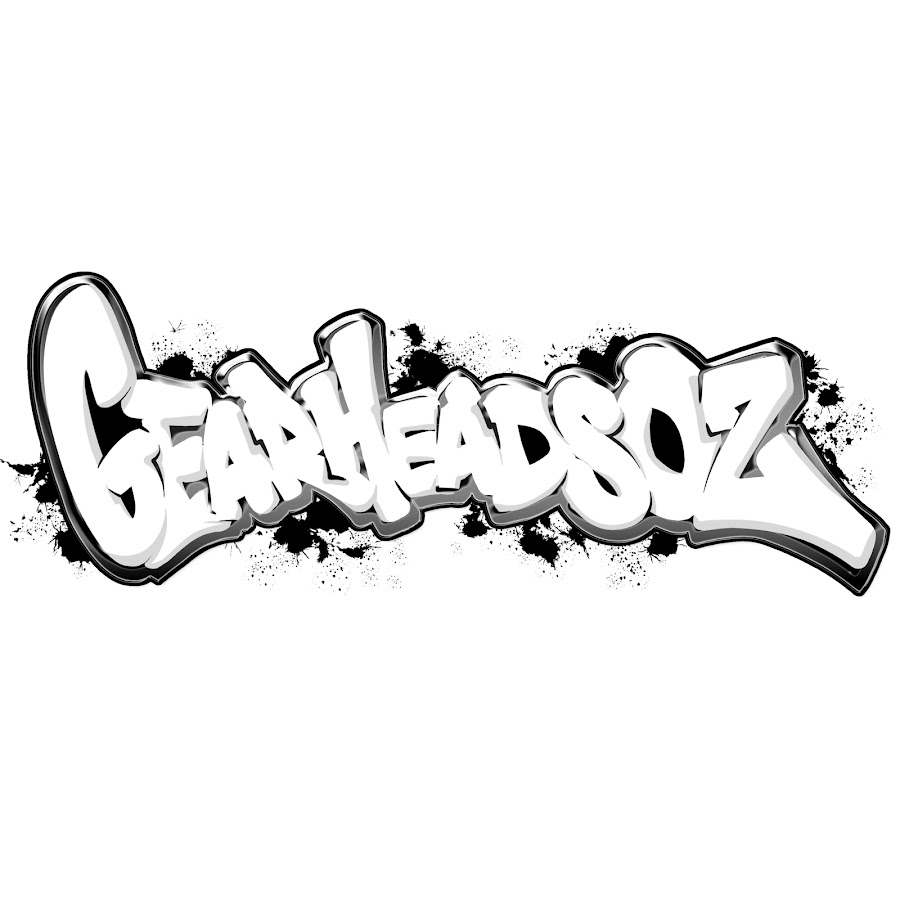 GearHeadsOz YouTube channel avatar