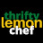 thrifty lemon chef