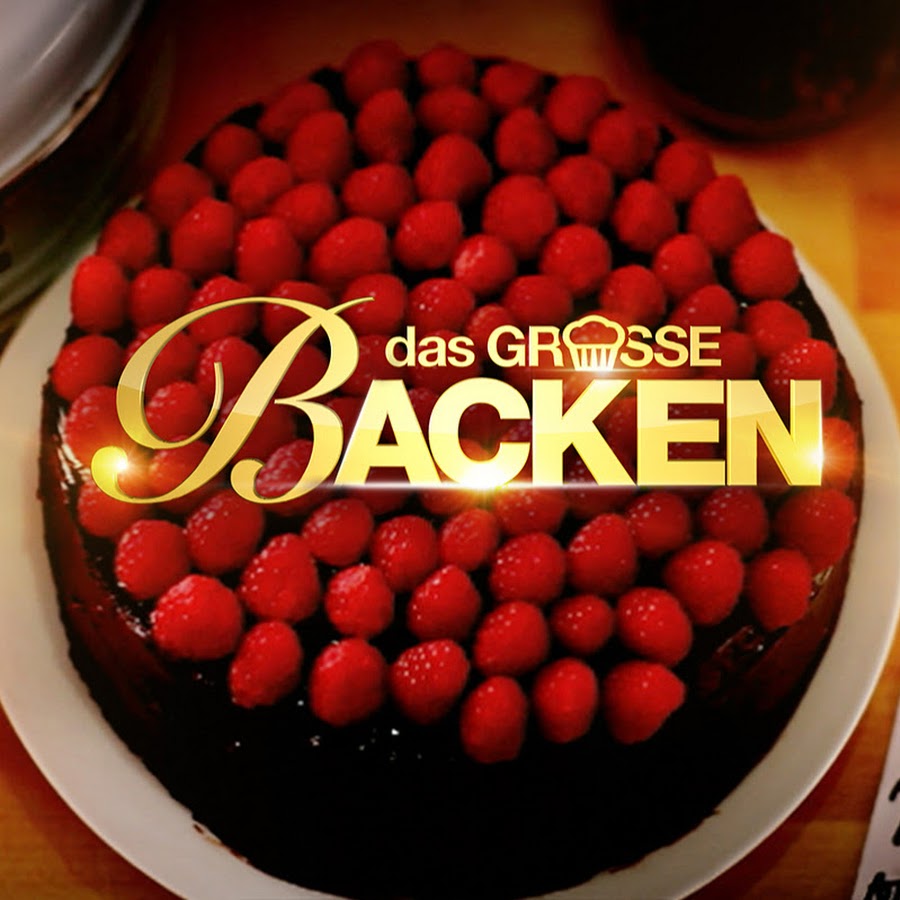 Das groÃŸe Backen