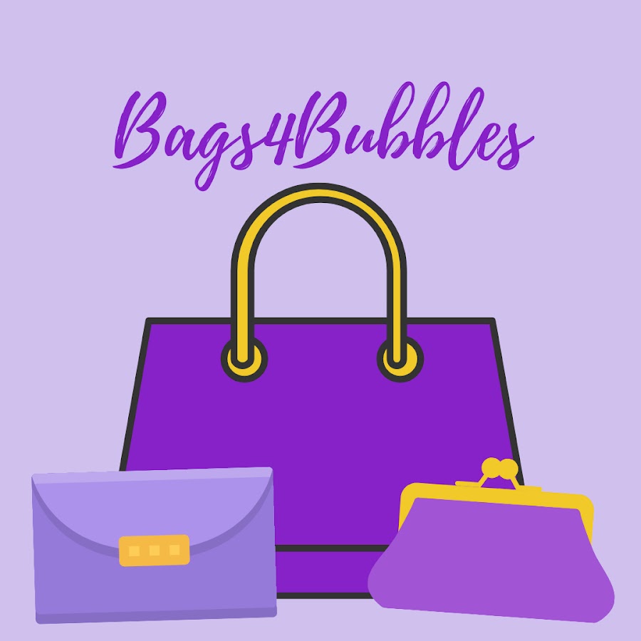 Bags4Bubbles YouTube channel avatar