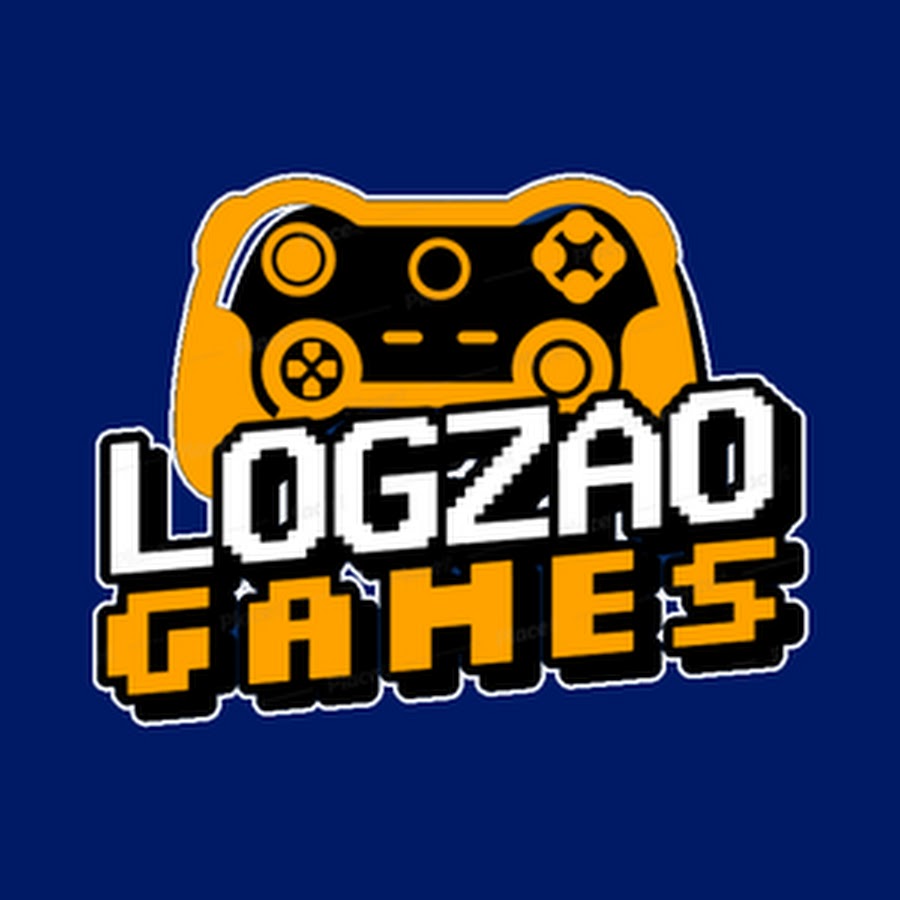 LOG Gaming YouTube channel avatar