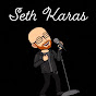 Seth Karas YouTube Profile Photo