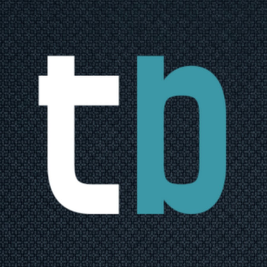 Technobuzznet YouTube channel avatar