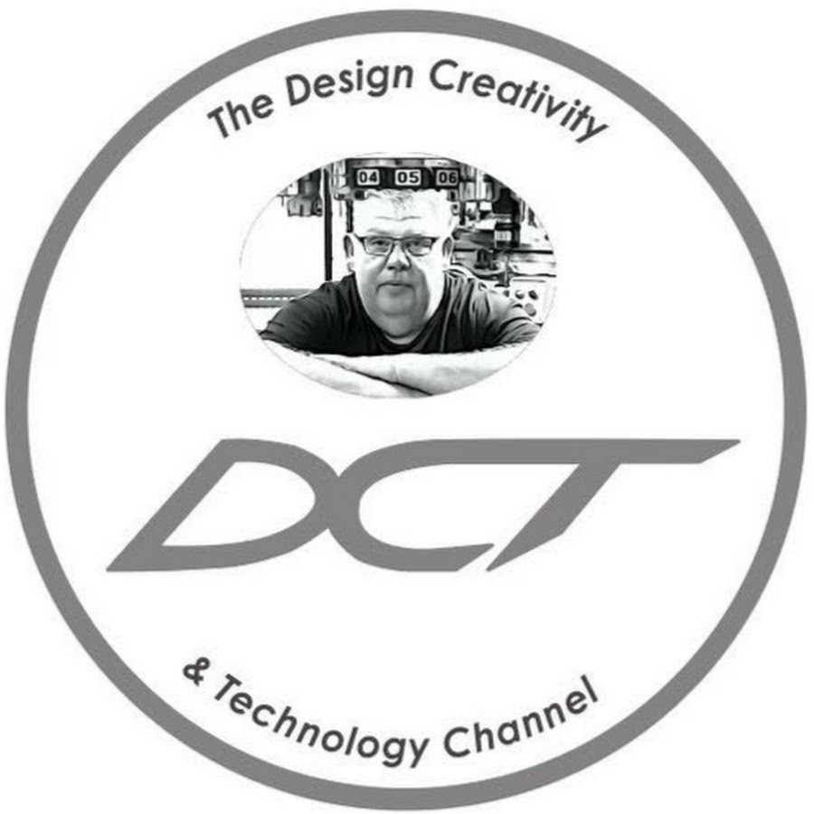 DCTTeacher1 YouTube channel avatar
