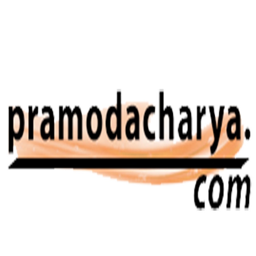 Pramod Acharya Awatar kanału YouTube