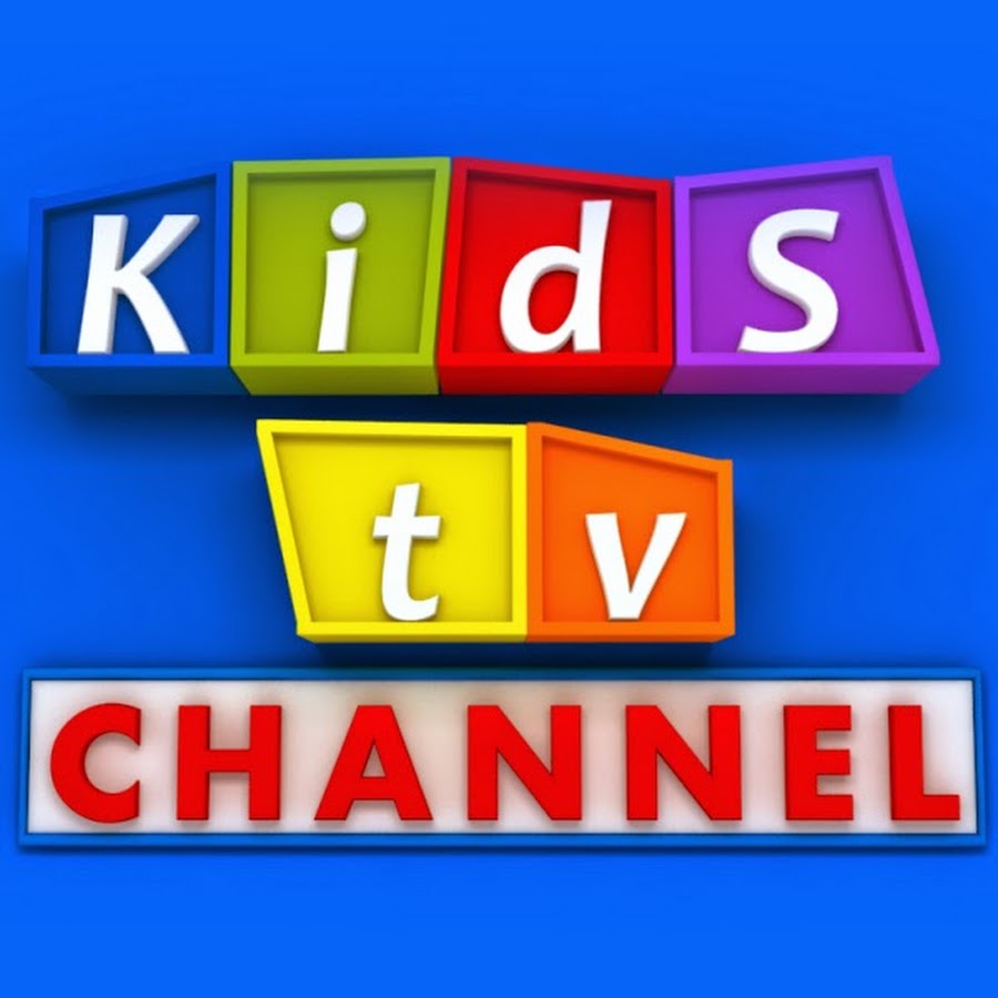 Kids Tv Channel - Cartoon Videos for Kids YouTube channel avatar