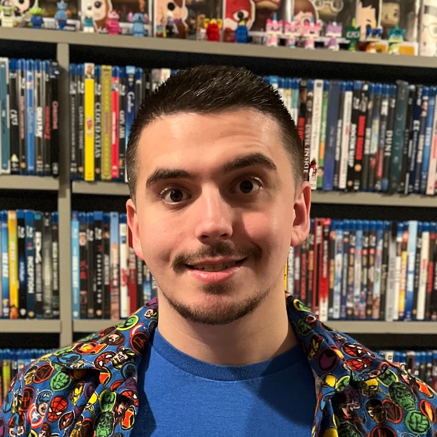 Ethan Anania YouTube channel avatar