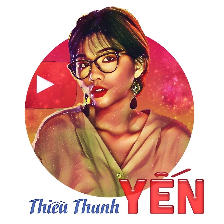 Thiá»u Thanh Yáº¿n Avatar channel YouTube 
