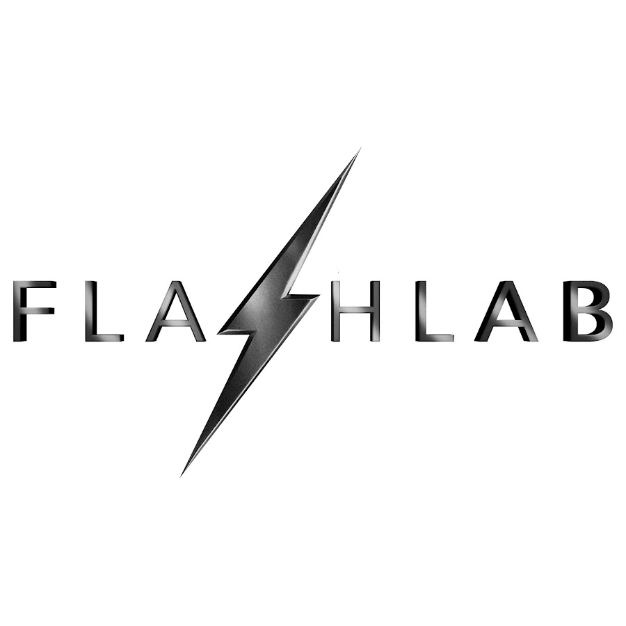 FlashLab YouTube kanalı avatarı