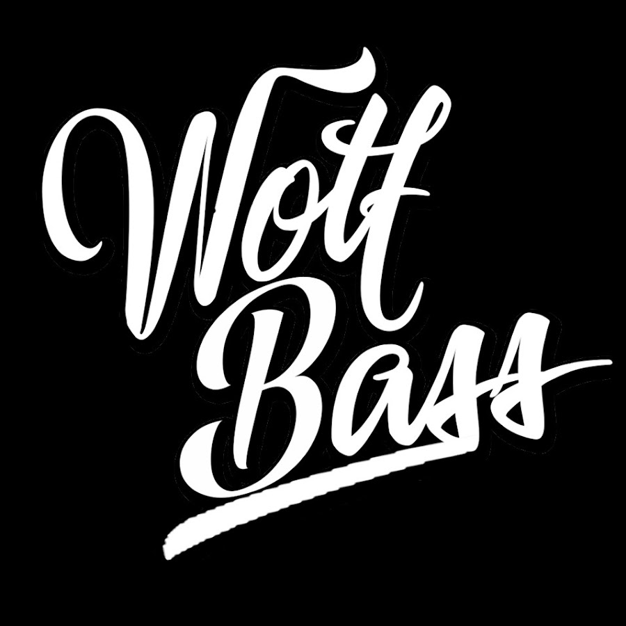 Wolf Bass Аватар канала YouTube