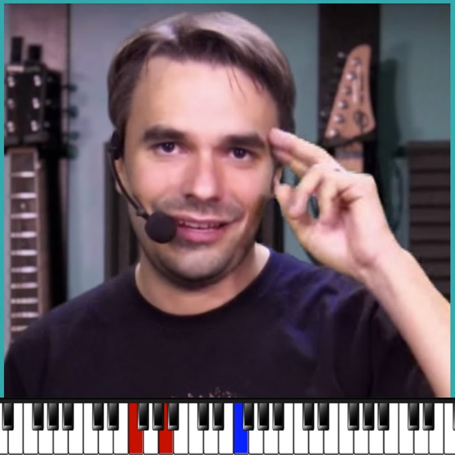 Piano-facile.fr YouTube channel avatar